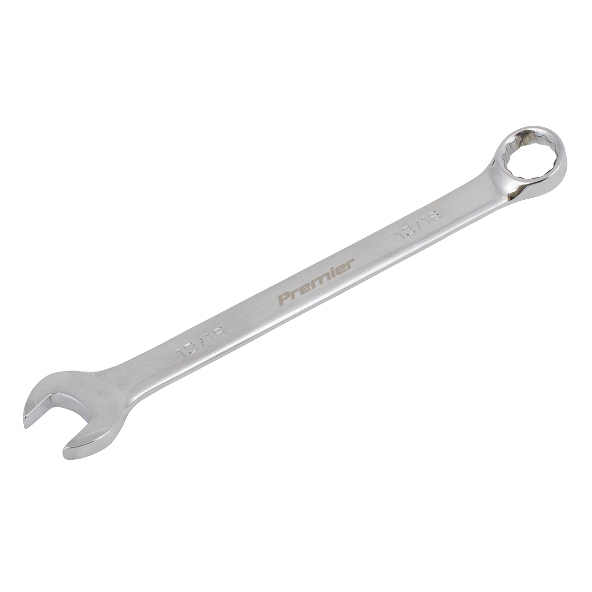 13/16" Combination Spanner - Imperial