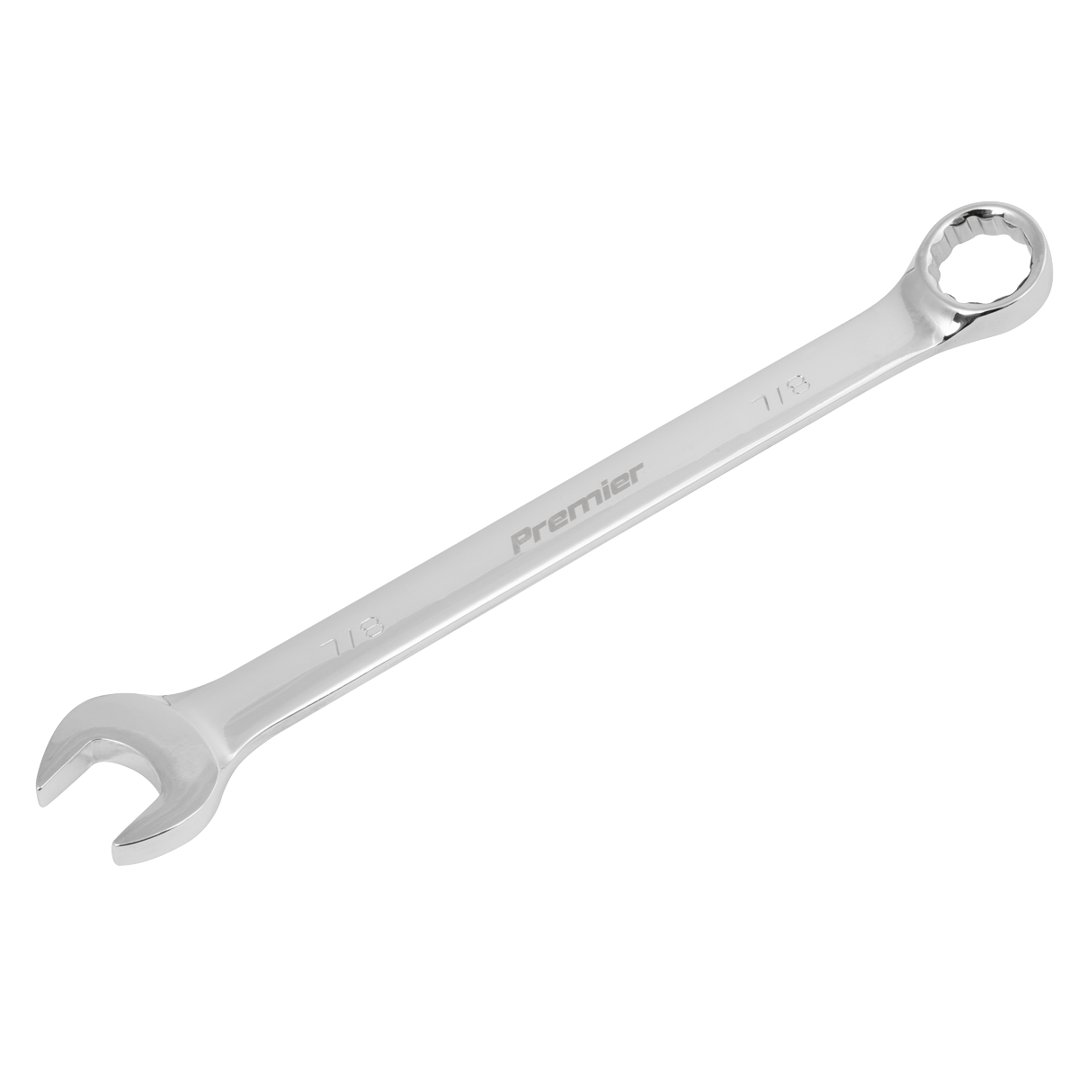 7/8" Combination Spanner - Imperial