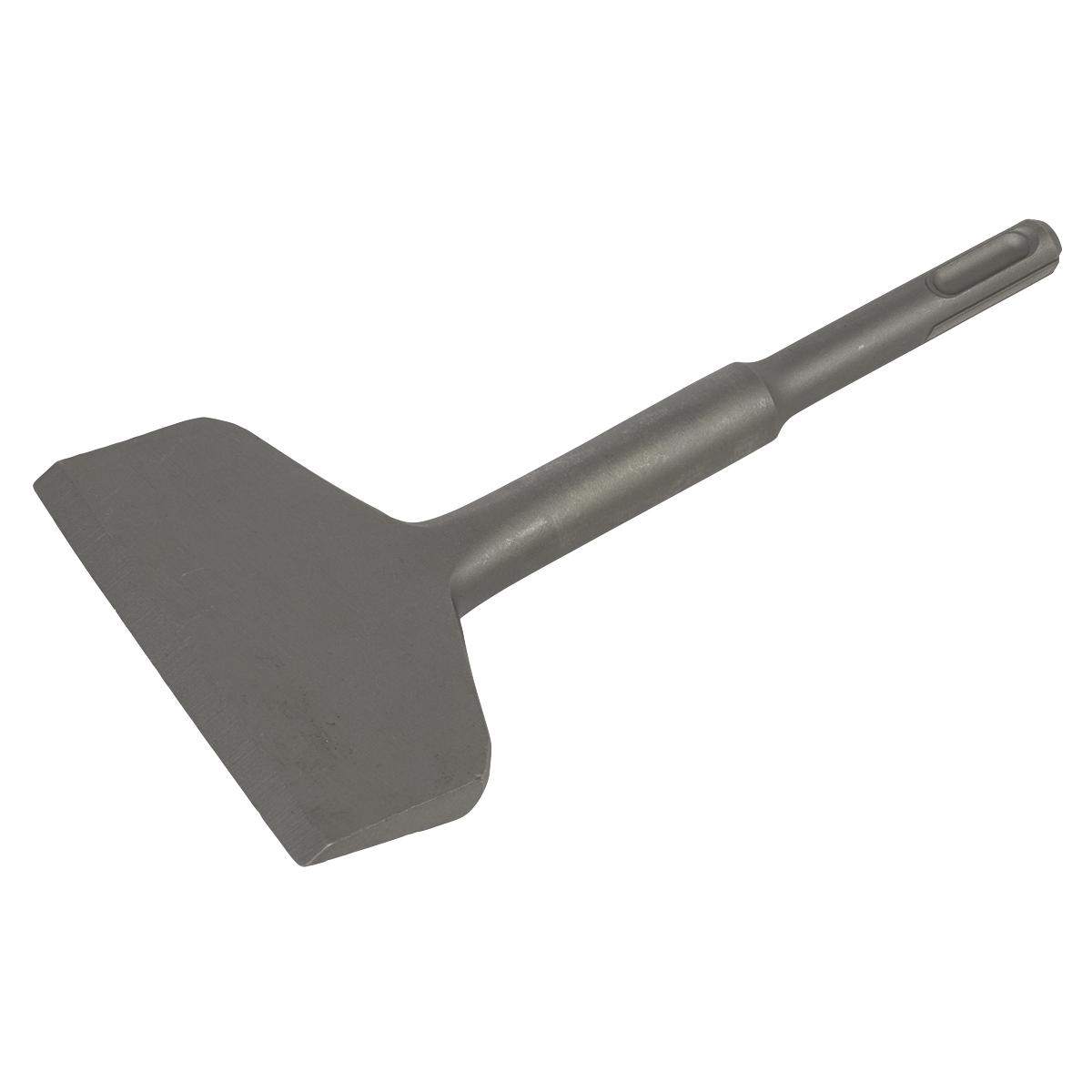 75 x 165mm Wide Cranked Chisel - SDS Plus