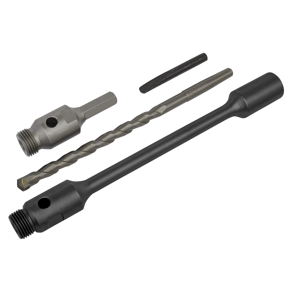 310mm Hex Adaptor Pack
