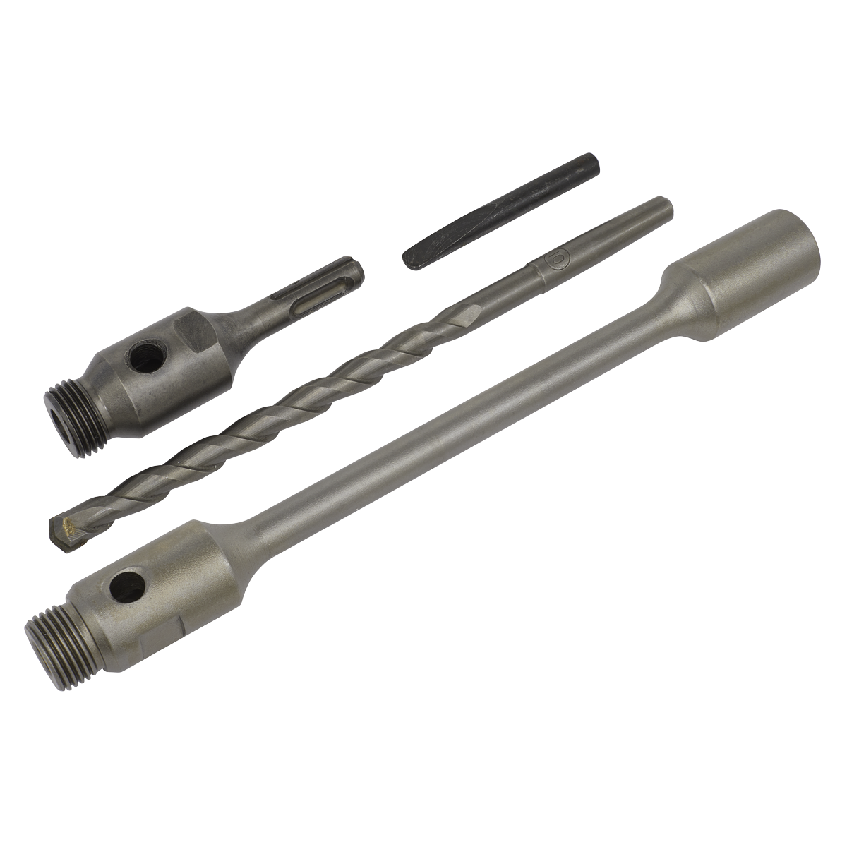 310mm SDS Plus Adaptor Pack