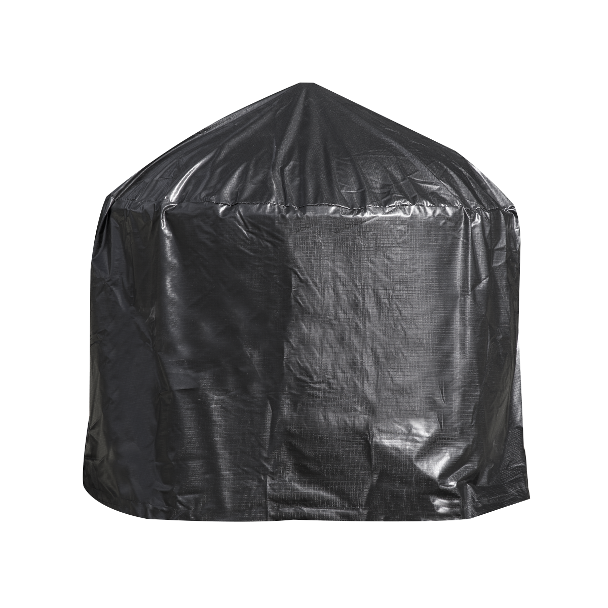 Dellonda Heavy-Duty, Water-Resistant PVC Cover with Drawstrings