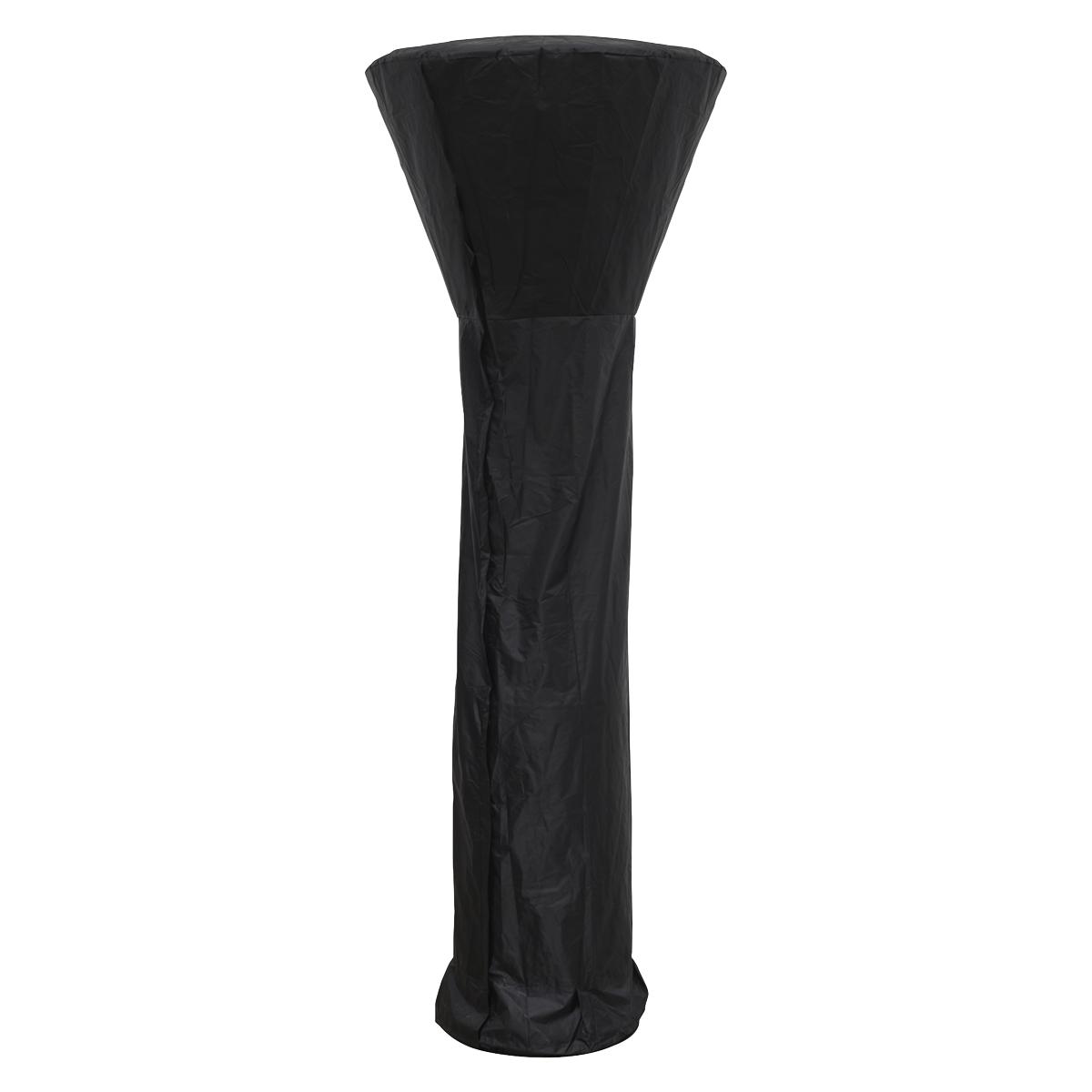 Dellonda Heavy-Duty Water-Resistant Tower Patio Heater Cover