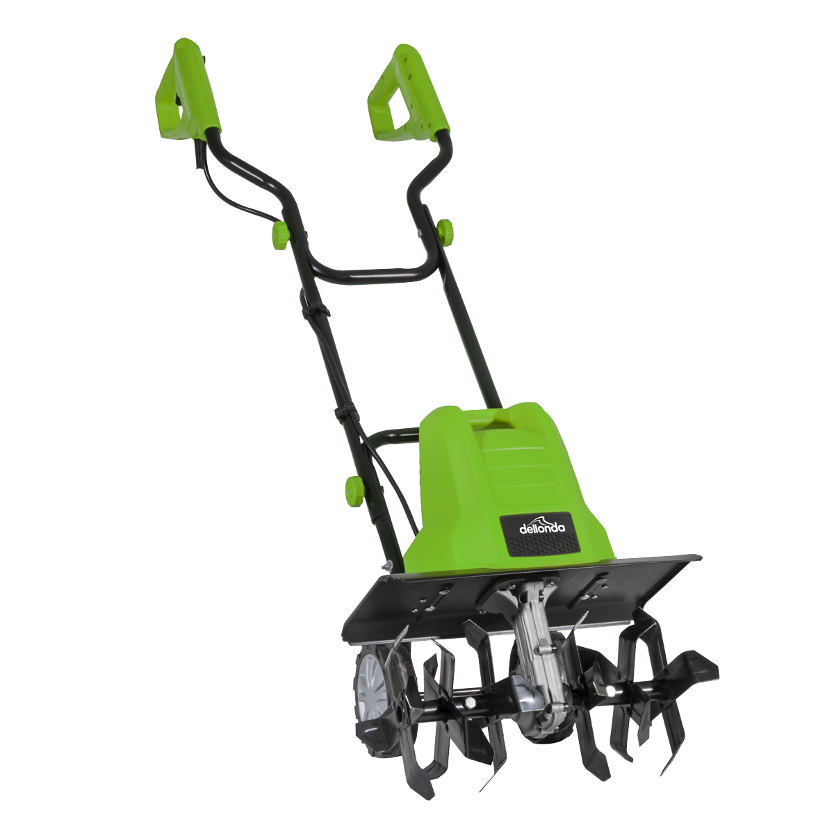 Dellonda Electric Tiller/Cultivator
