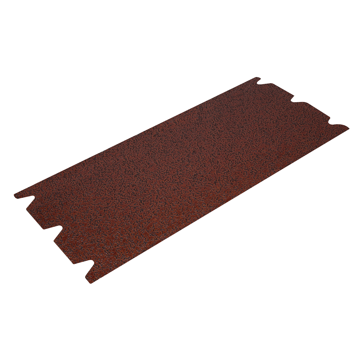 205 x 470mm Floor Sanding Sheet 24Grit Open Coat - Pack of 25