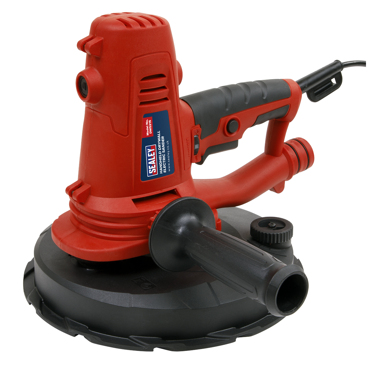Ø215mm Handheld Drywall Electric Sander 1050W
