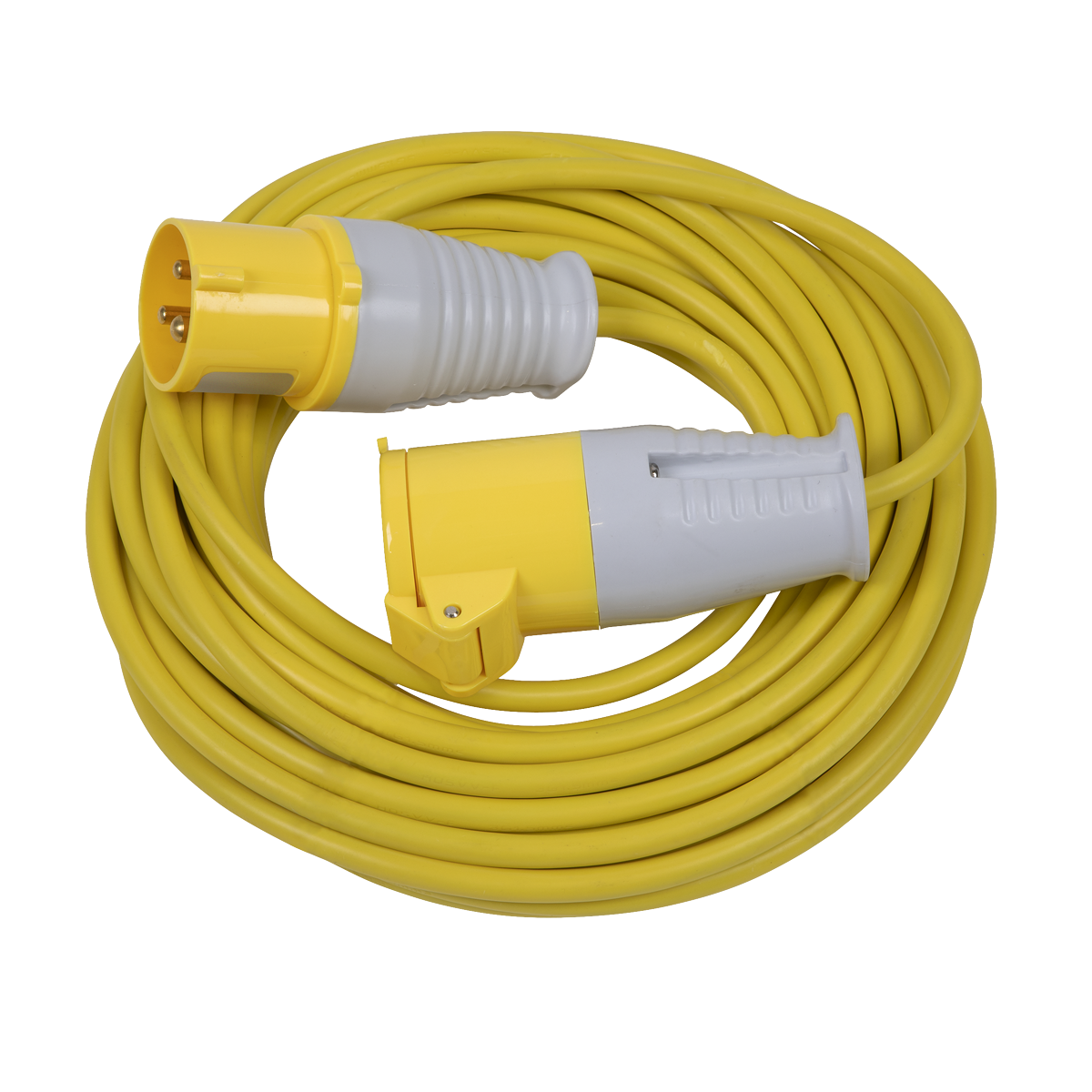 14m Extension Lead 110V 16A 1.5mm