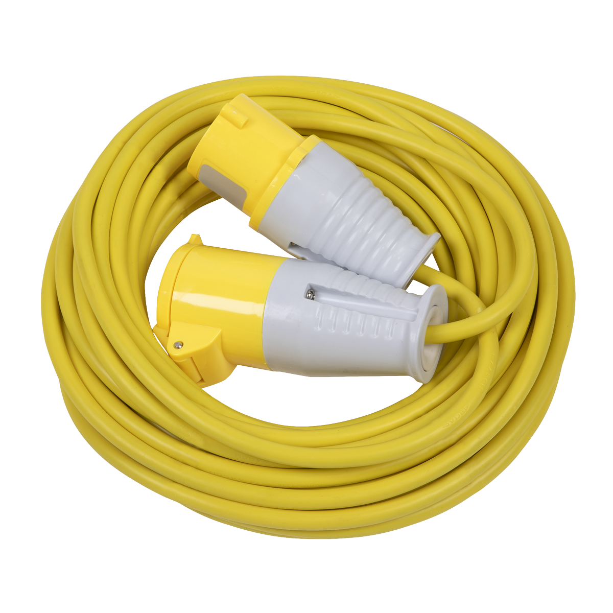 14m Extension Lead 110V 16A 2.5mm