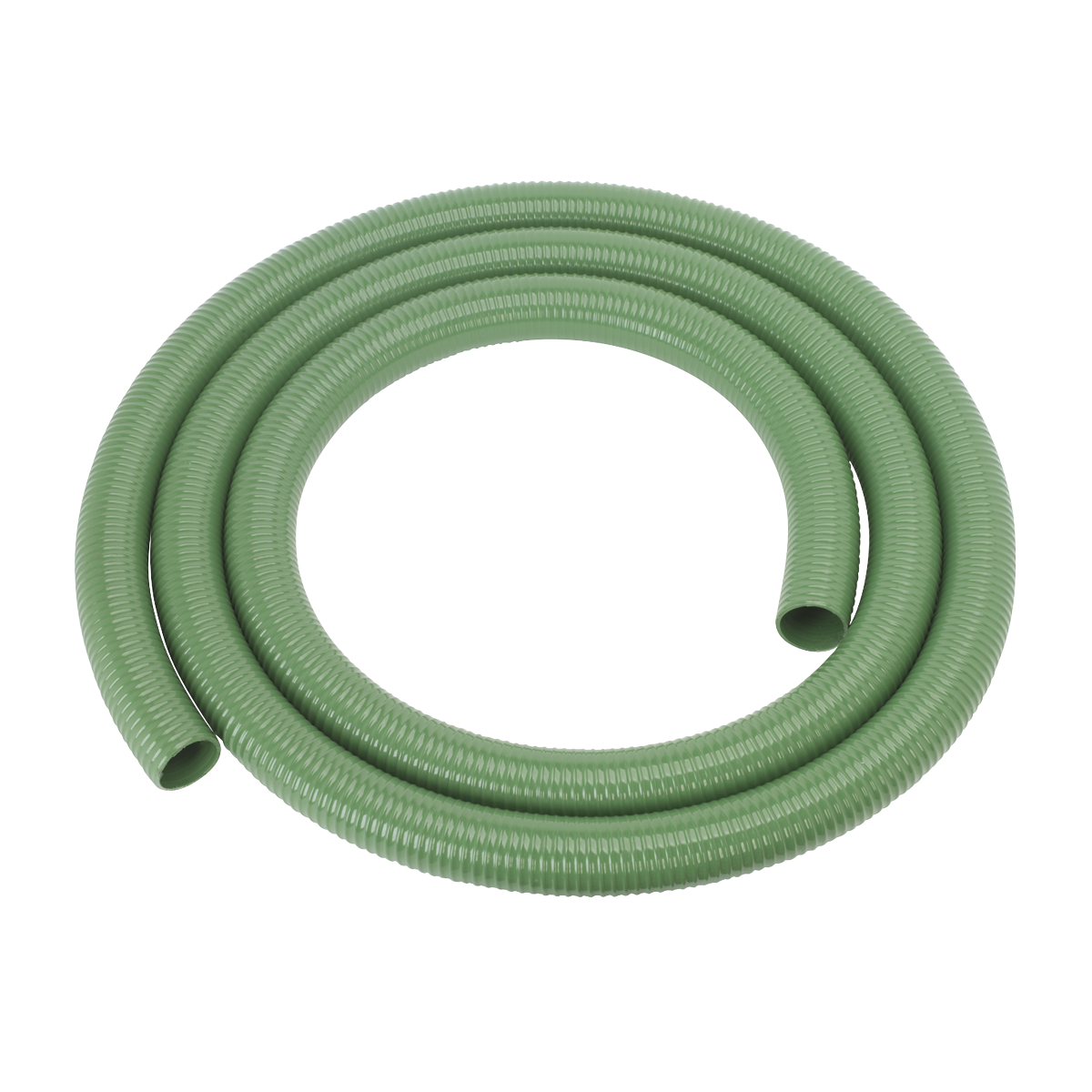 Ø50mm x 5m Solid Wall Suction Hose for EWP050