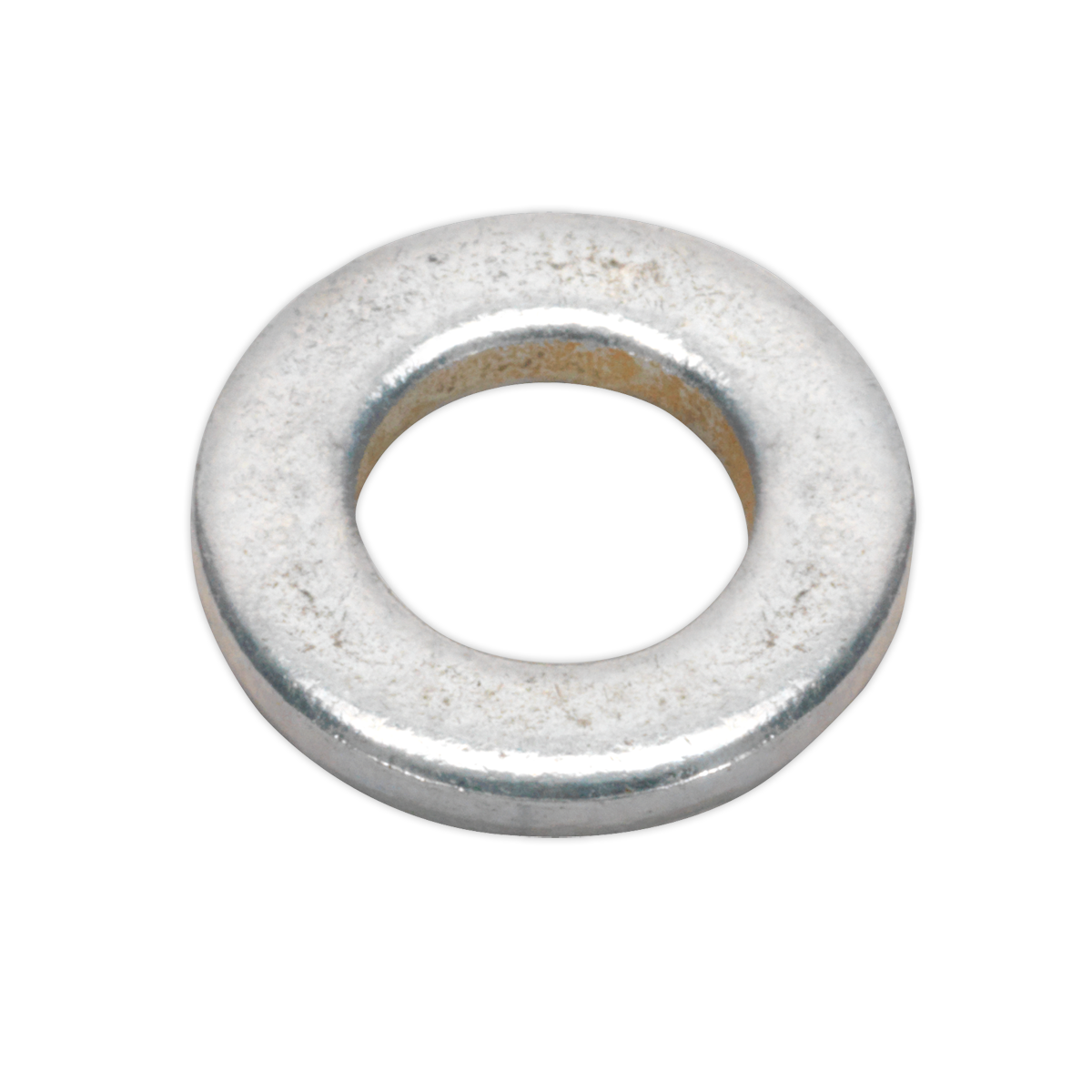Form A Flat Washer DIN 125 - M6 x 12mm - Pack of 100