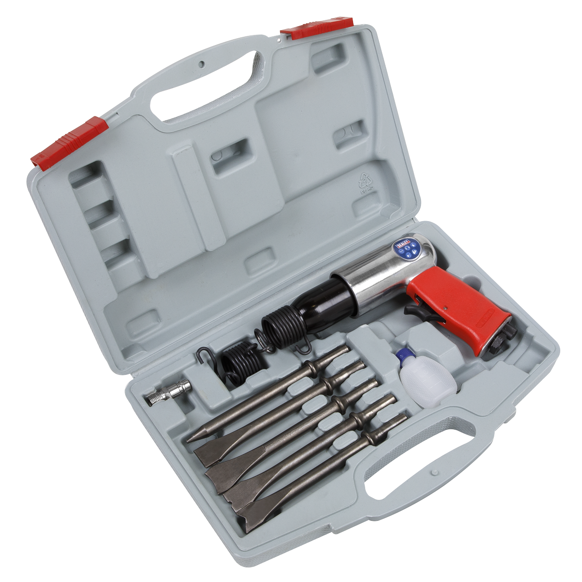 Air Hammer Kit Long Stroke