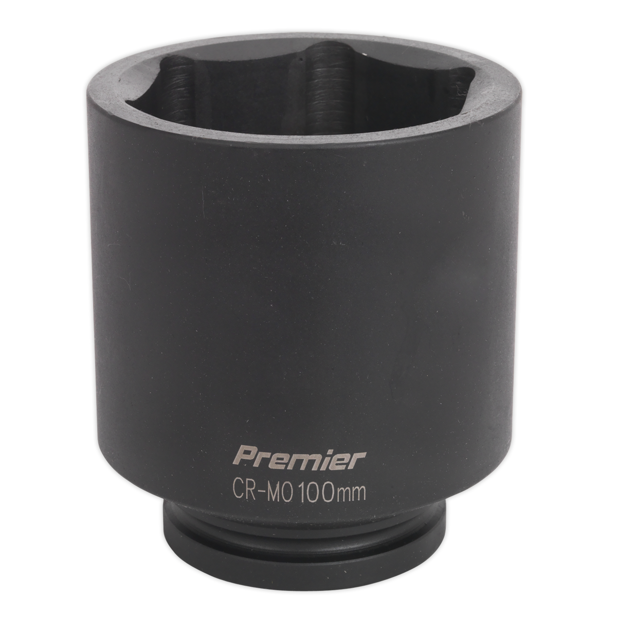 100mm 1"Sq Drive Deep Impact Socket
