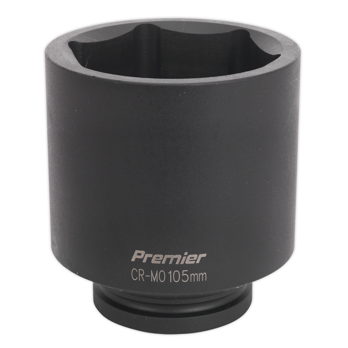 105mm 1"Sq Drive Deep Impact Socket