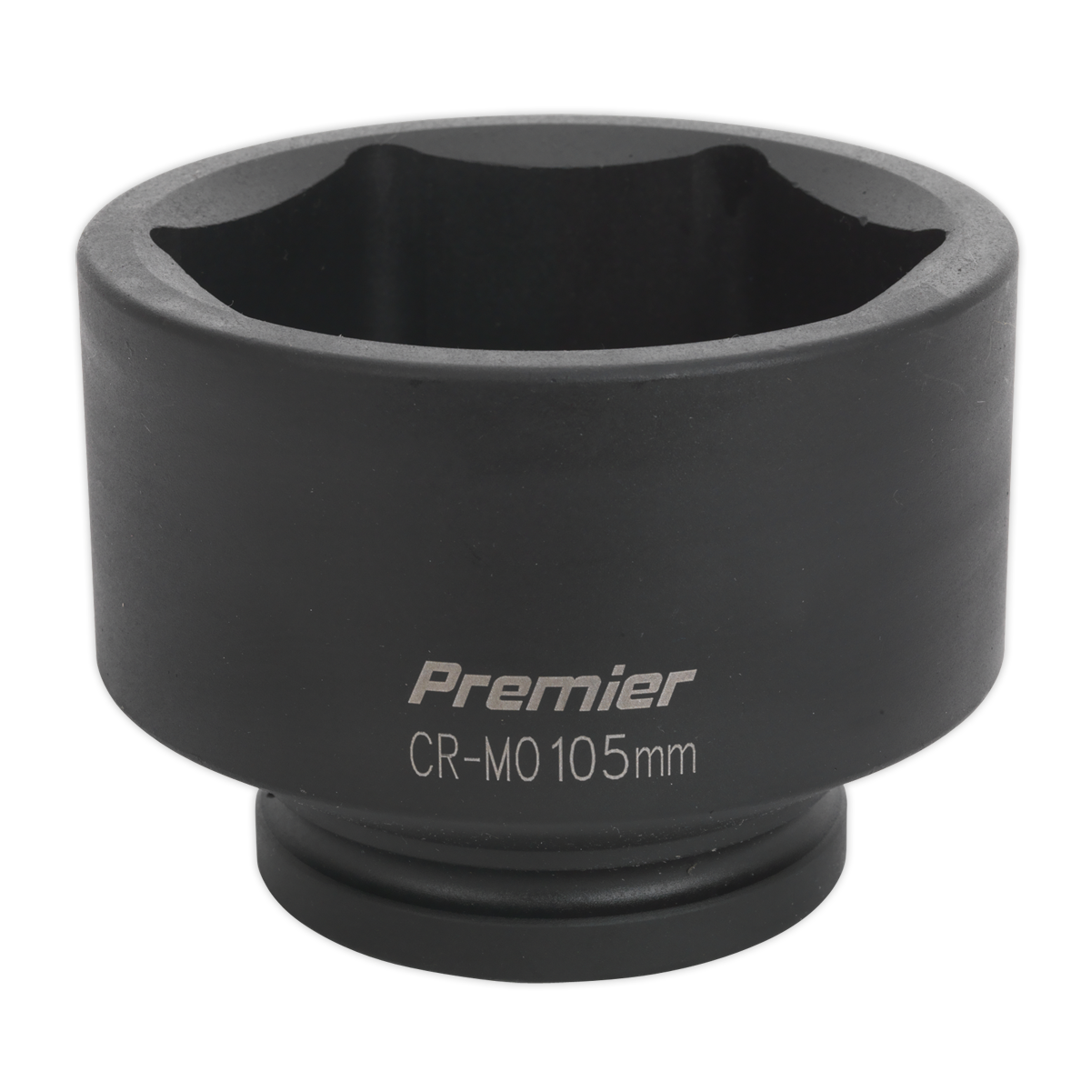 105mm 1"Sq Drive Impact Socket