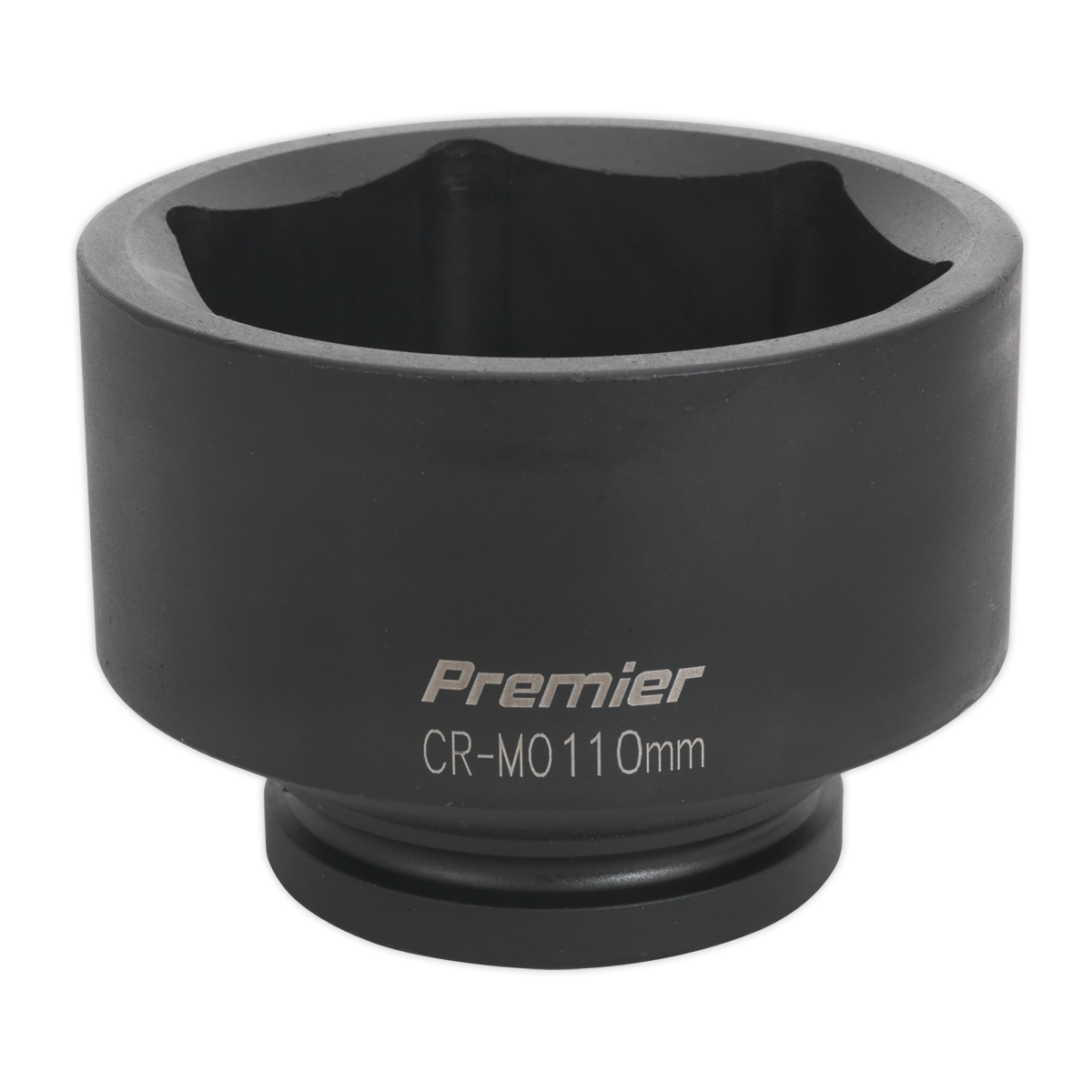 110mm 1"Sq Drive Impact Socket