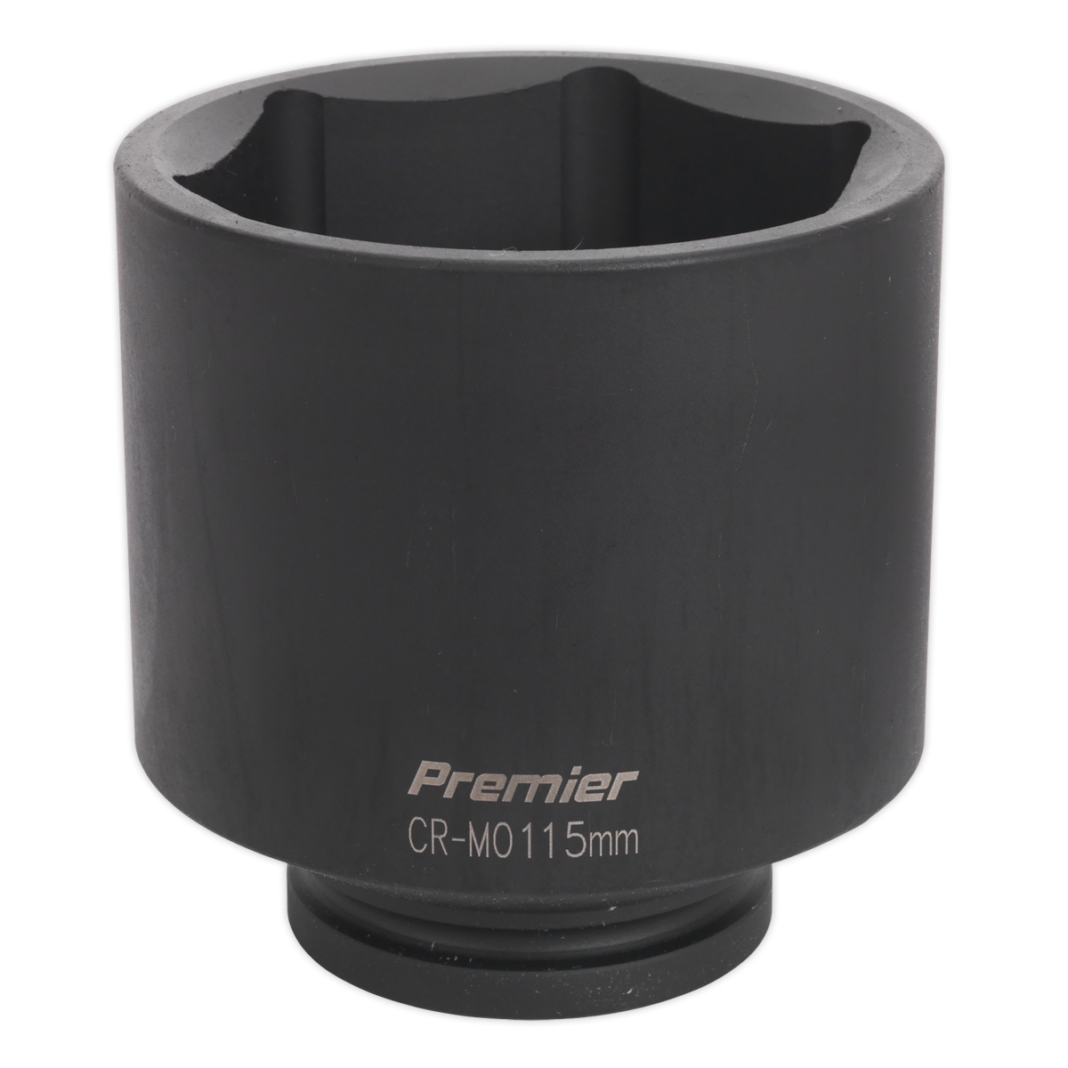 115mm 1"Sq Drive Deep Impact Socket