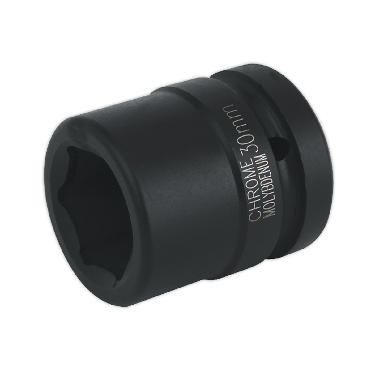 30mm 1"Sq Drive Impact Socket