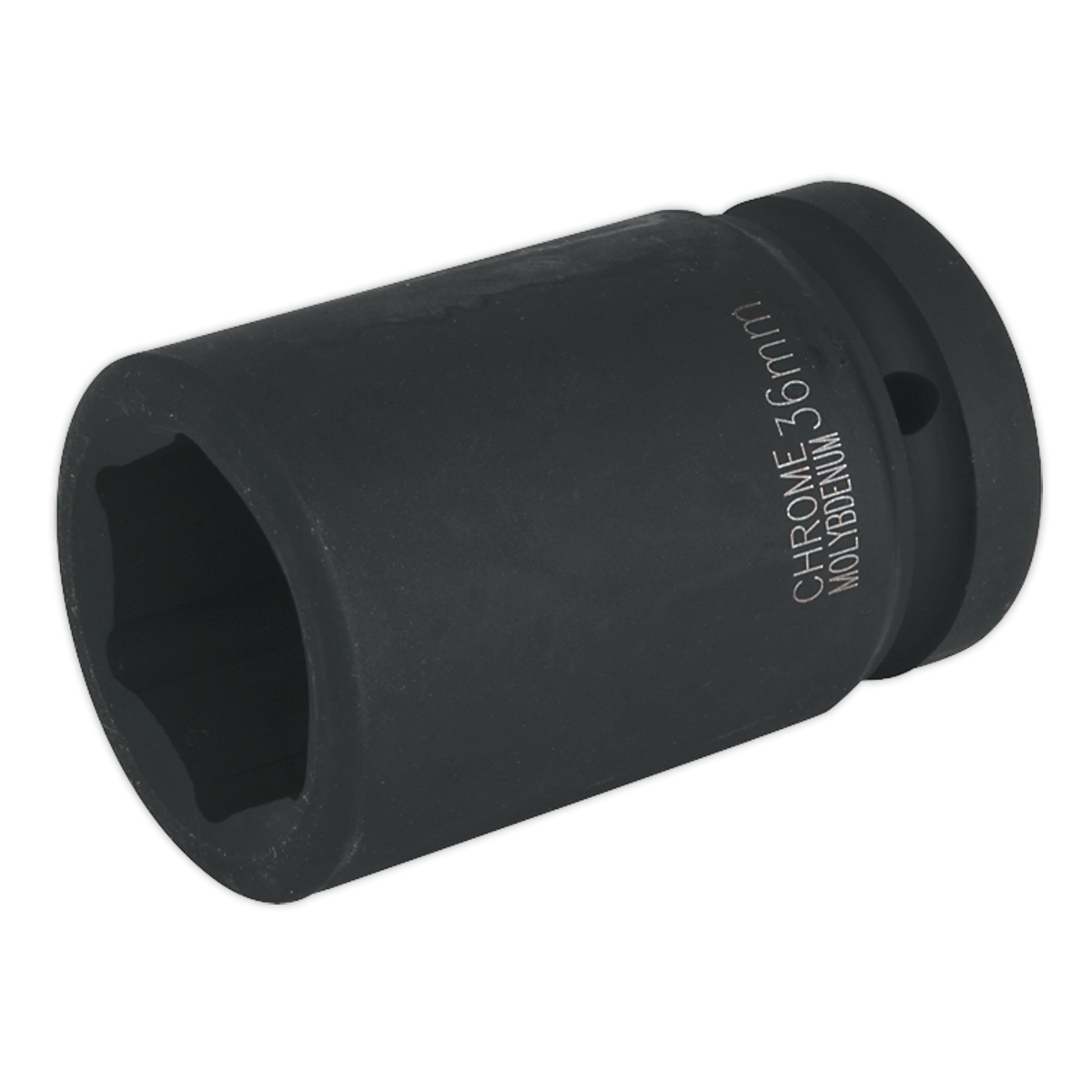 36mm 1"Sq Drive Deep Impact Socket
