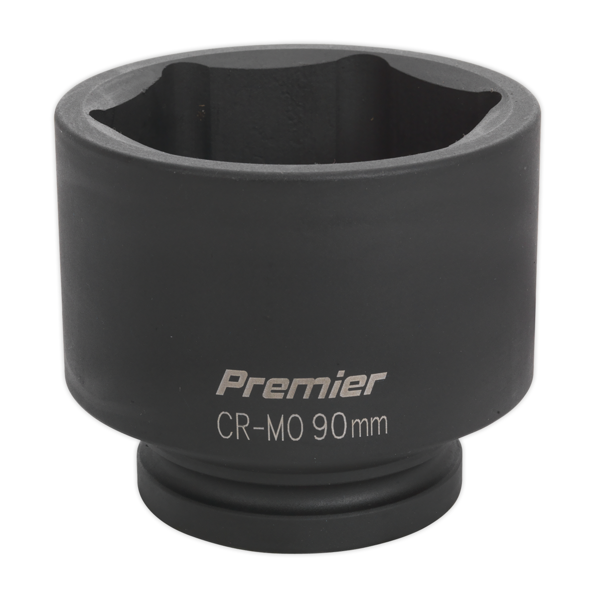 90mm 1"Sq Drive Impact Socket