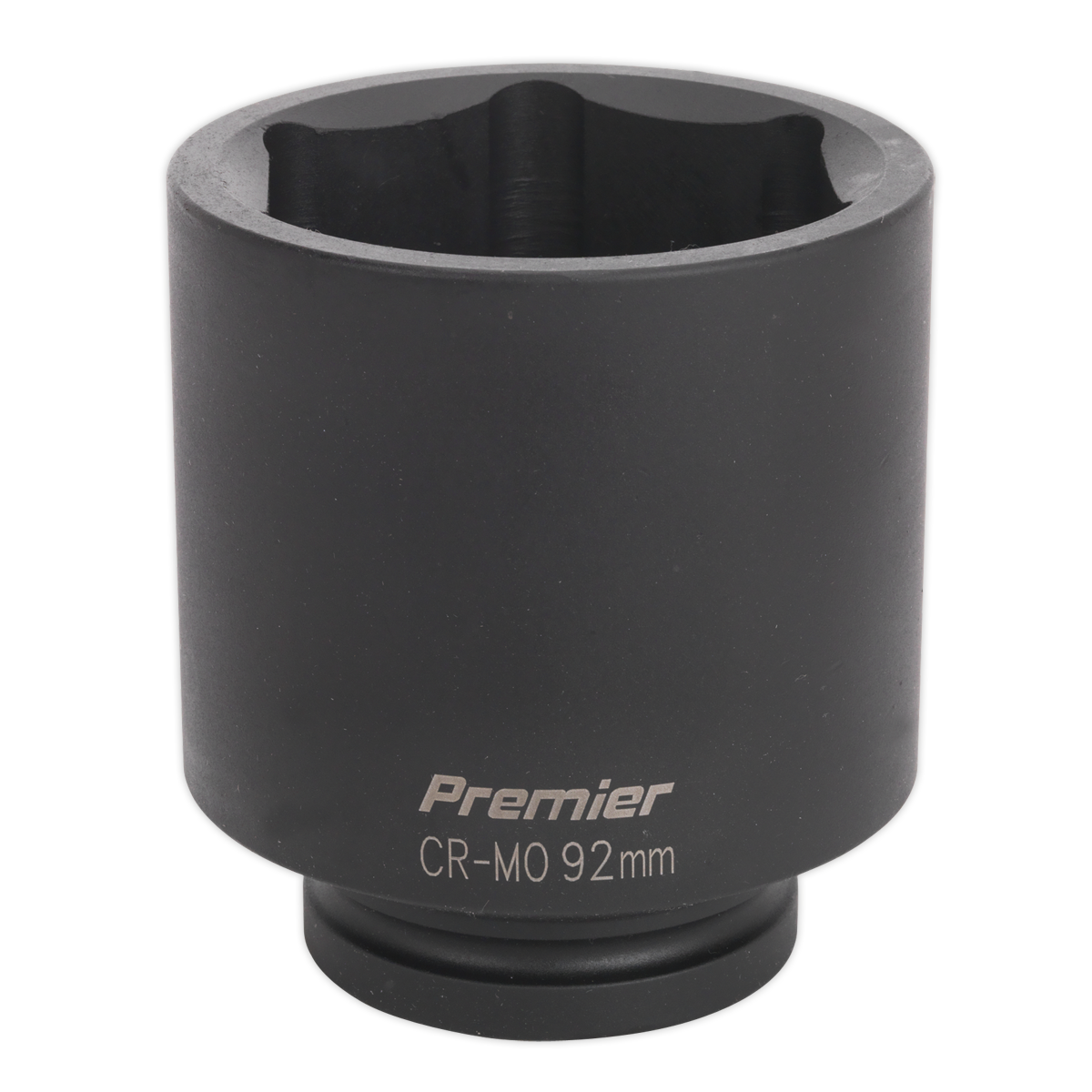 92mm 1"Sq Drive Deep Impact Socket