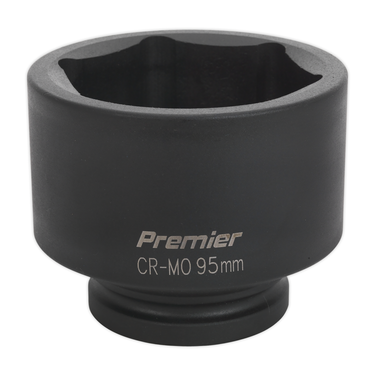 95mm 1"Sq Drive Impact Socket