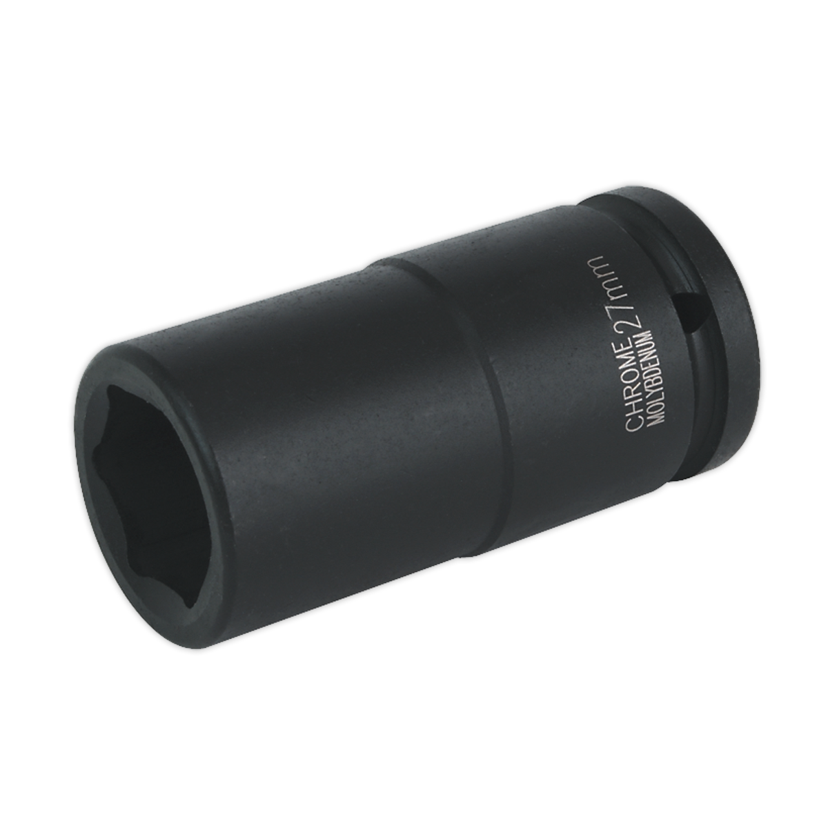 27mm 3/4"Sq Drive Deep Impact Socket