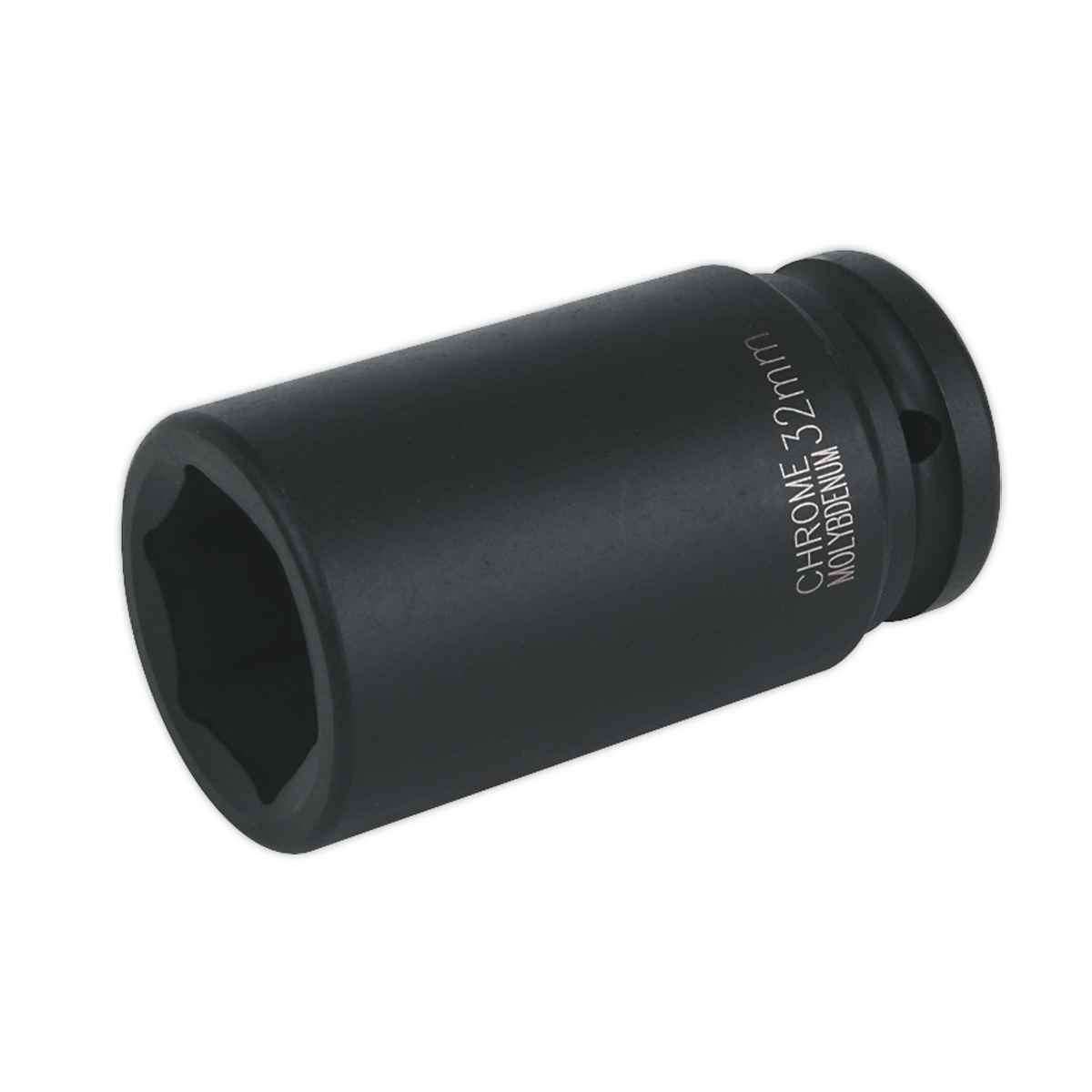32mm 3/4"Sq Drive Deep Impact Socket