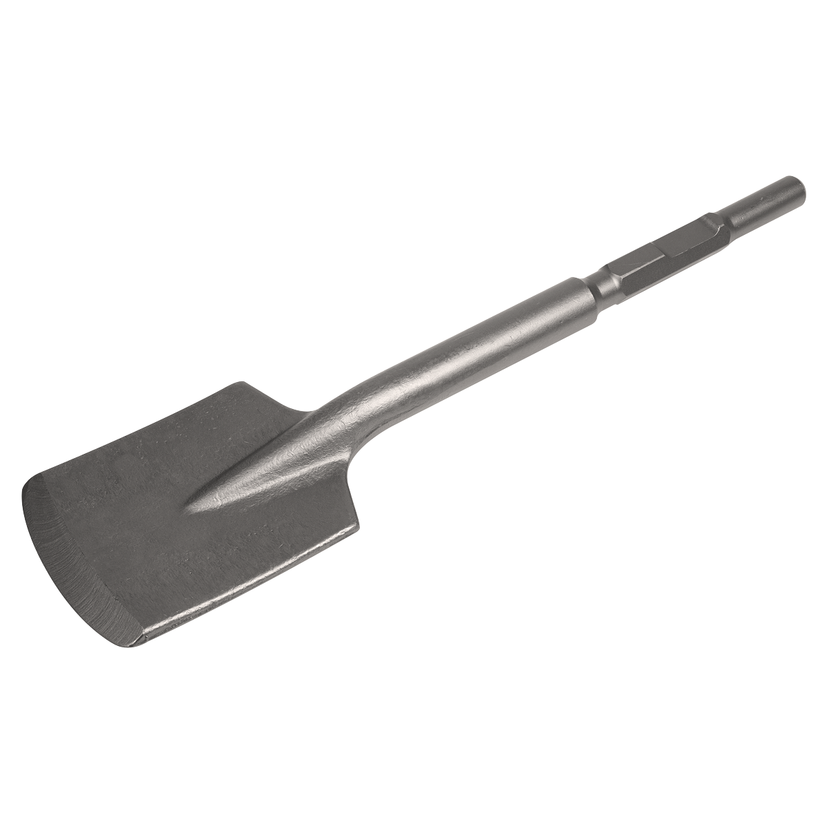 110 x 460mm Clay Spade - Kango 900