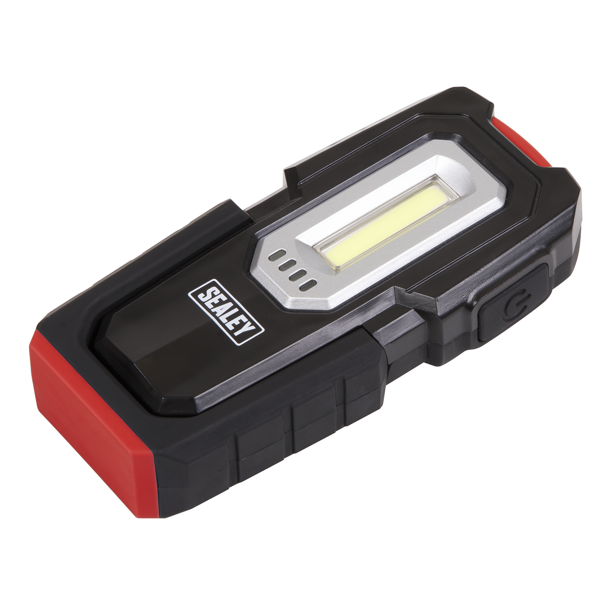 3W COB & 1W SMD LED Inspection Light - Wireless Rechargeable