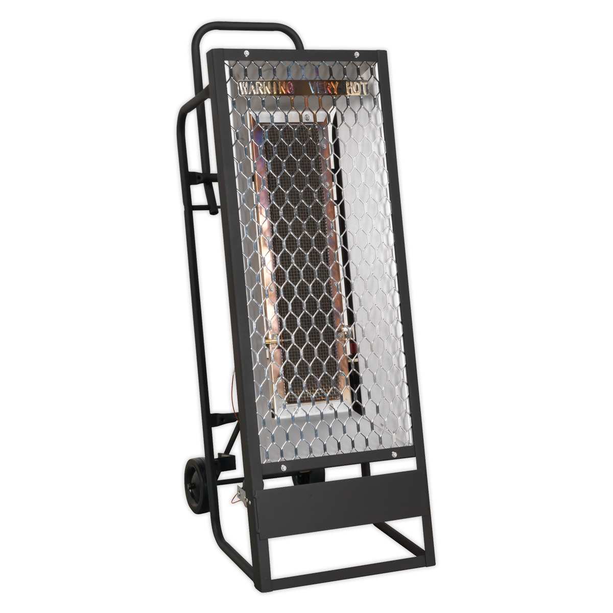 35,000Btu/hr Space Warmer® Industrial Propane Heater