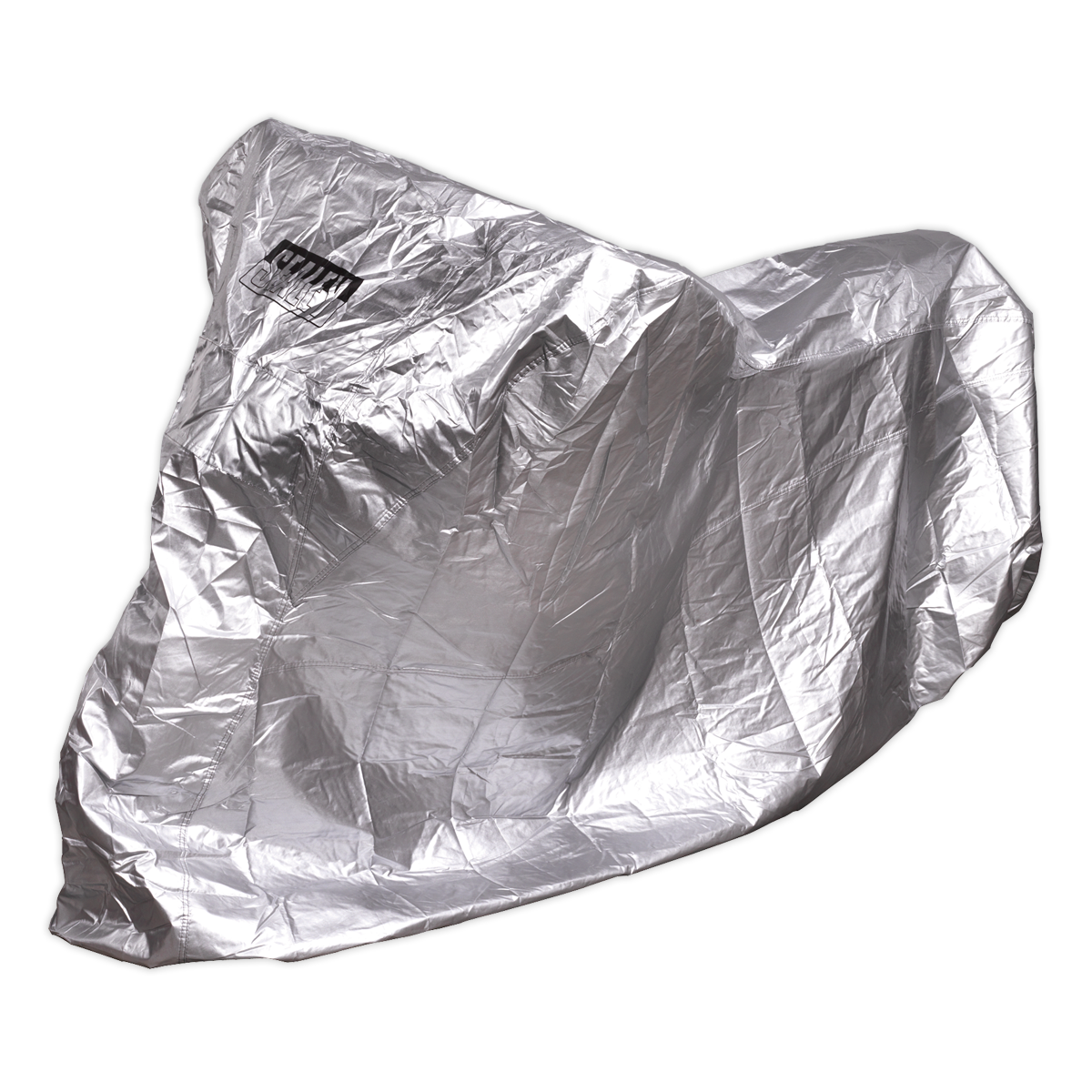 2460 x 1050 x 1370mm Large Motorcycle Cover