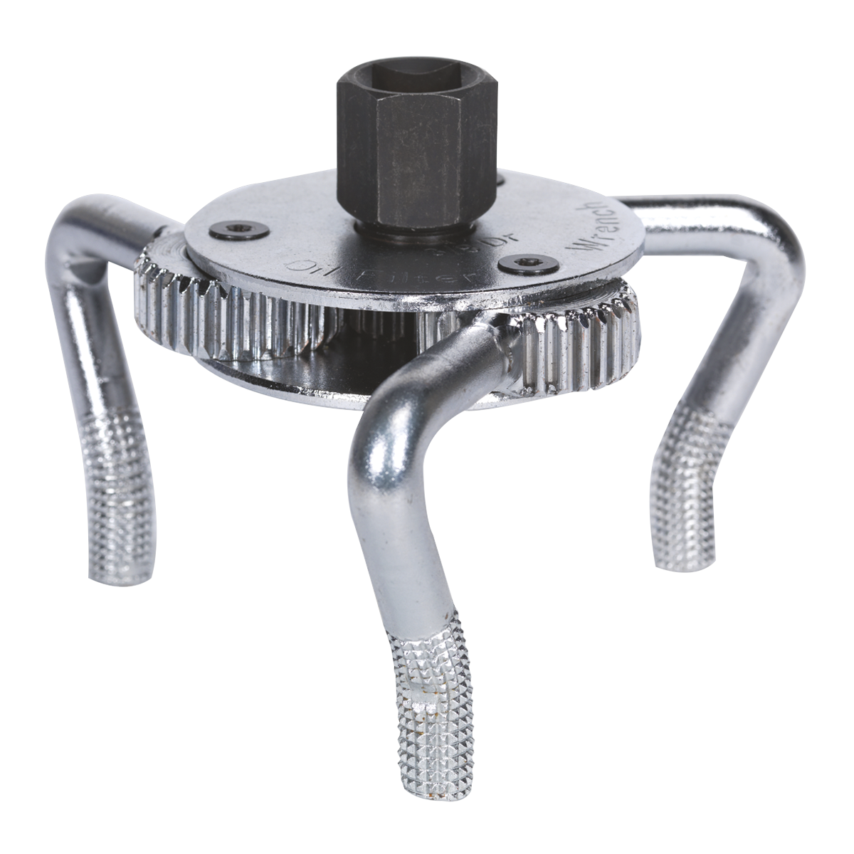Ø43-102mm Oil Filter Claw Wrench