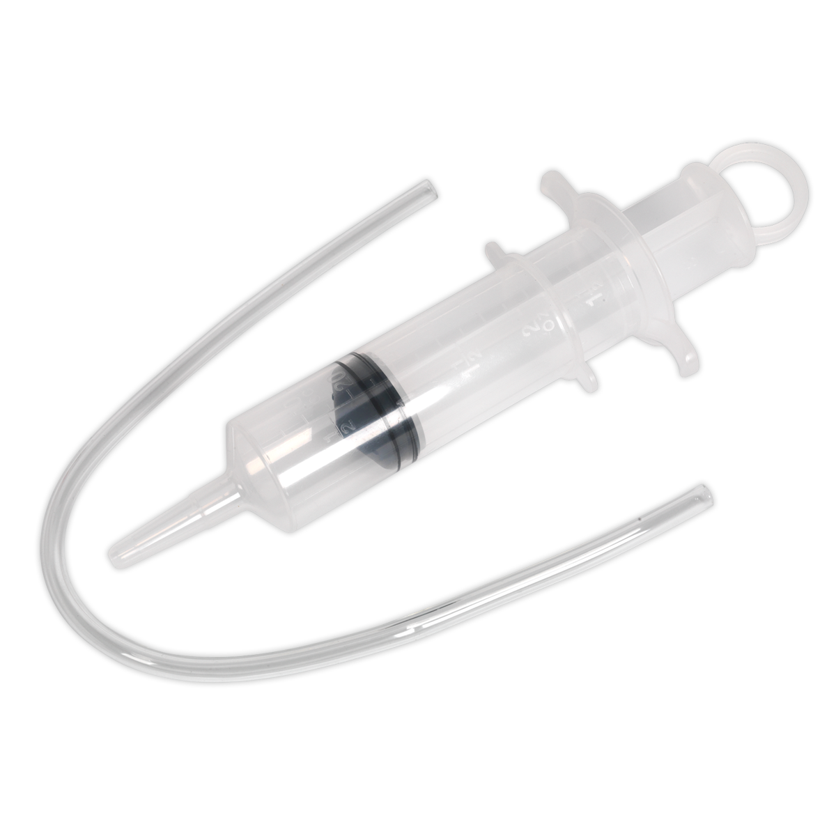 70ml Oil Inspection Syringe