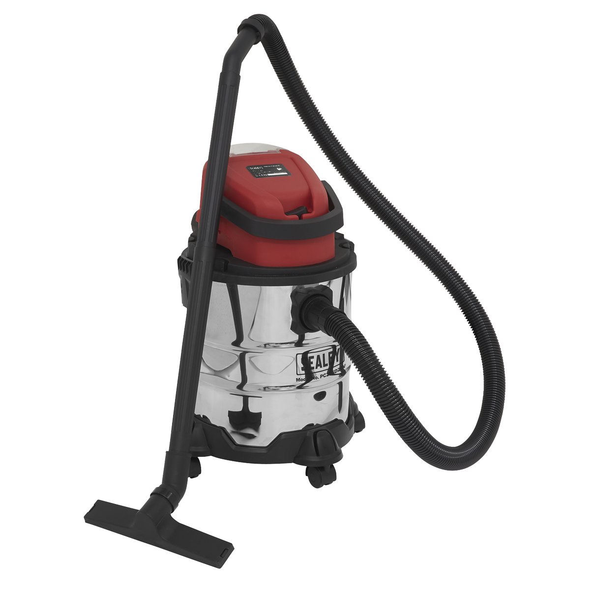 20V SV20 Series 20L Rechargeable Wet & Dry Vacuum Cleaner - Body Only