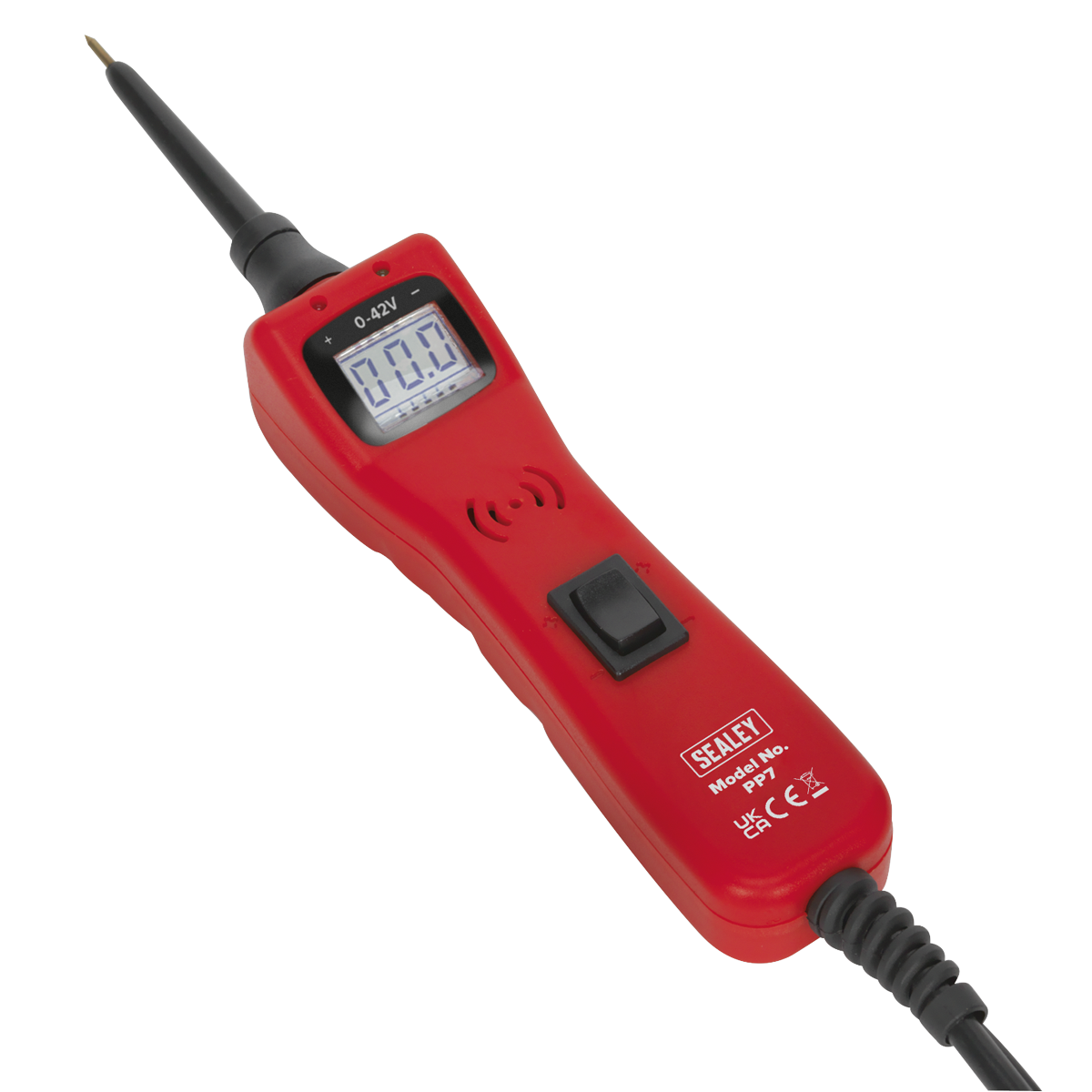 3-42V DC Auto Probe