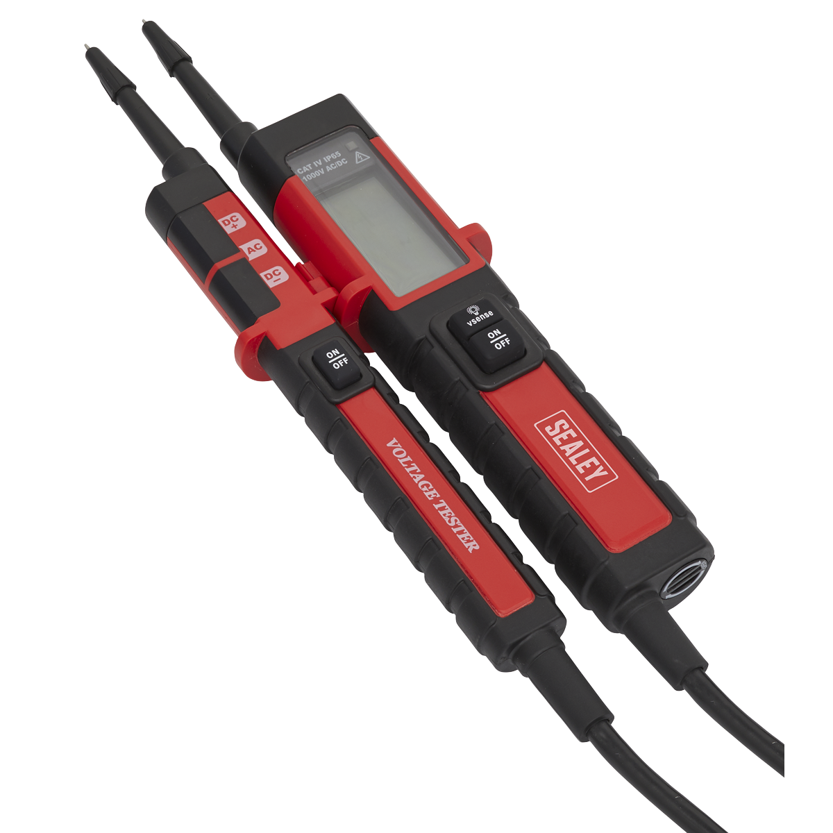 CAT IV 1000V High Voltage Tester Hybrid/Electric Vehicles