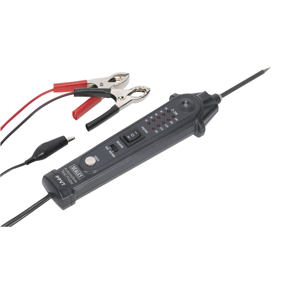 2-24V Automotive Test Probe