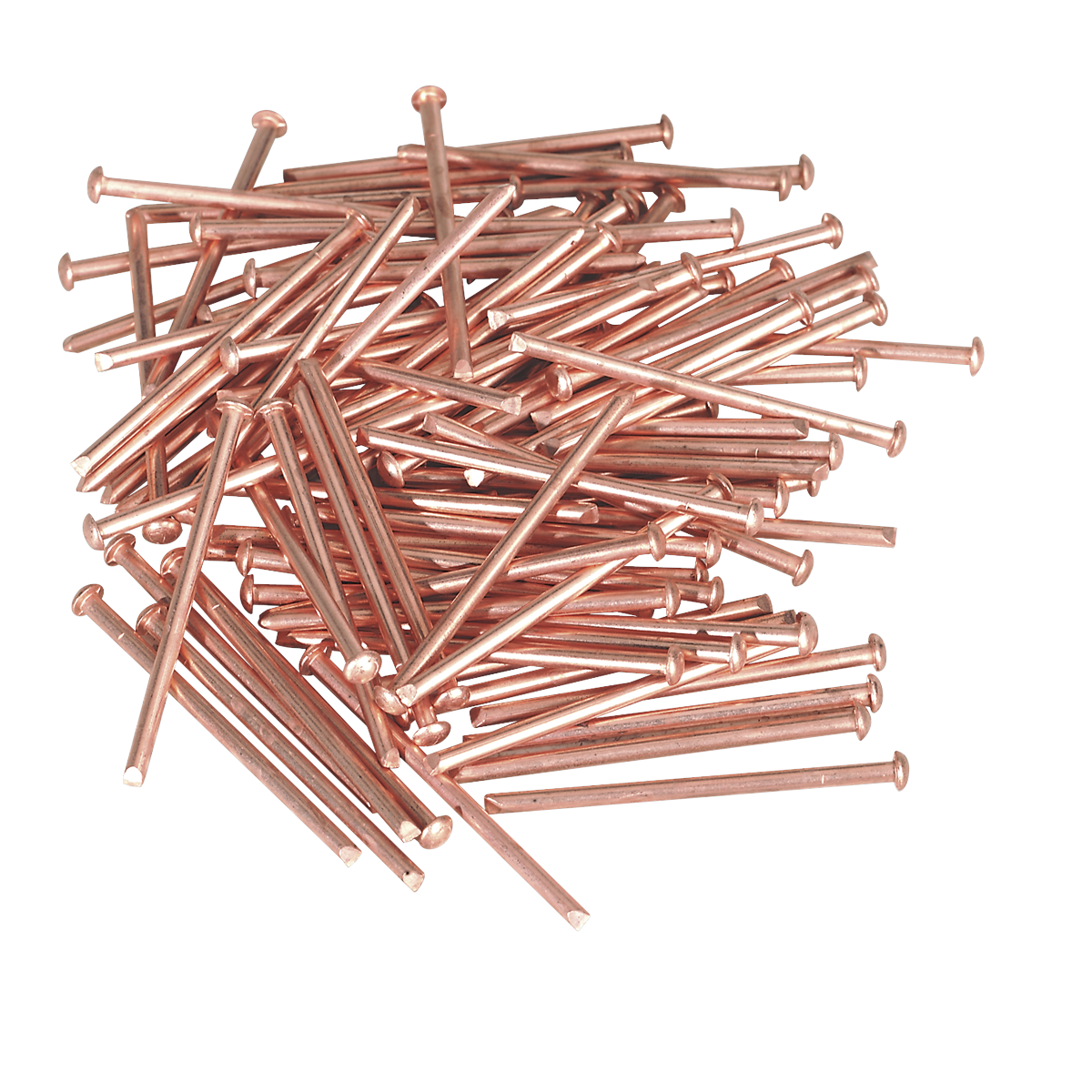 2.5 x 50mm Stud Welding Nail - Pack of 100