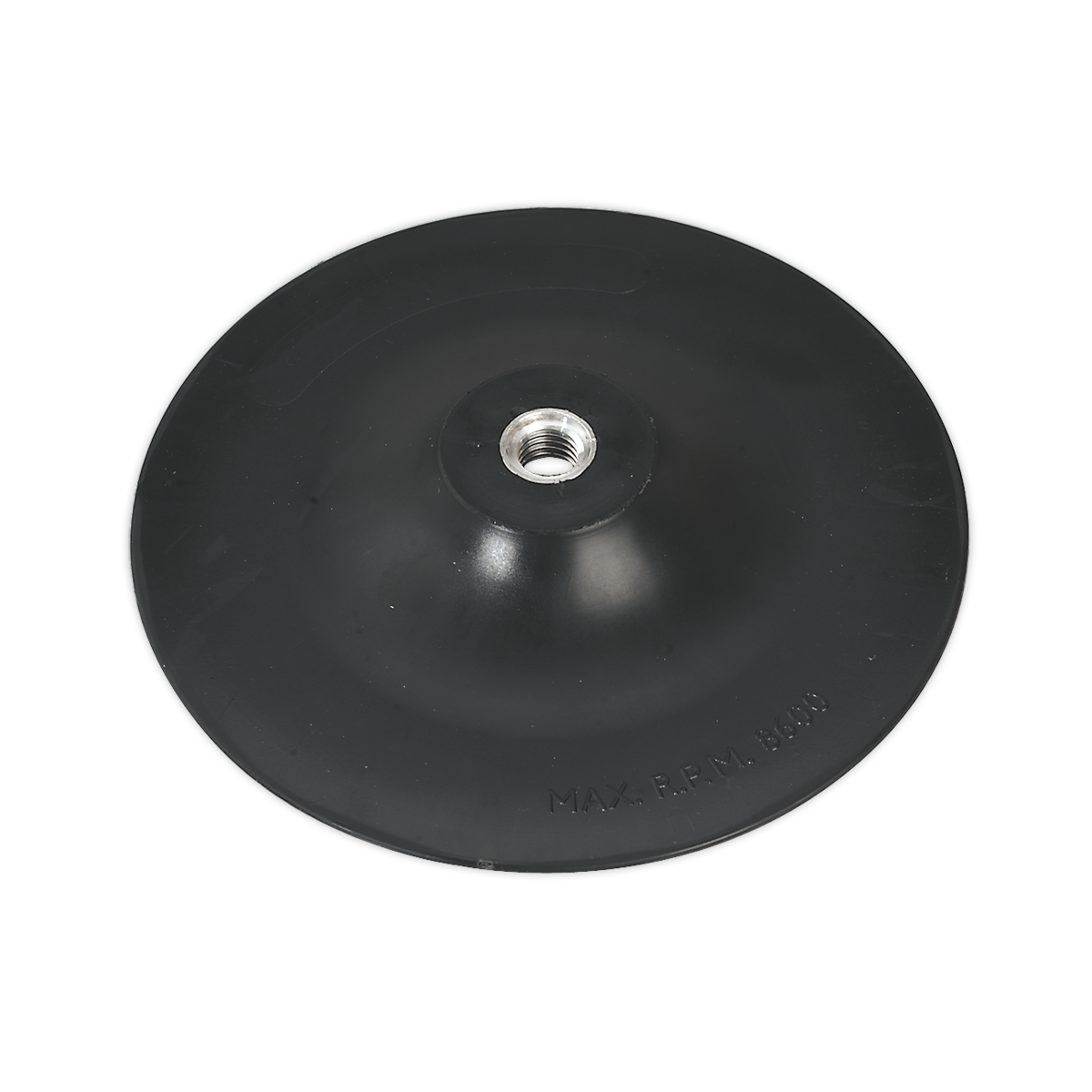 Ø171mm Grinder & Sander Backing Pad 5/8"UNC