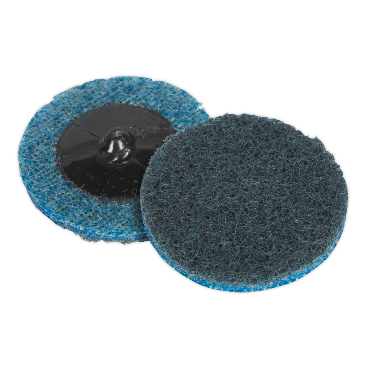 Ø50mm Fine Quick Change Preparation Pad - Pack of 10