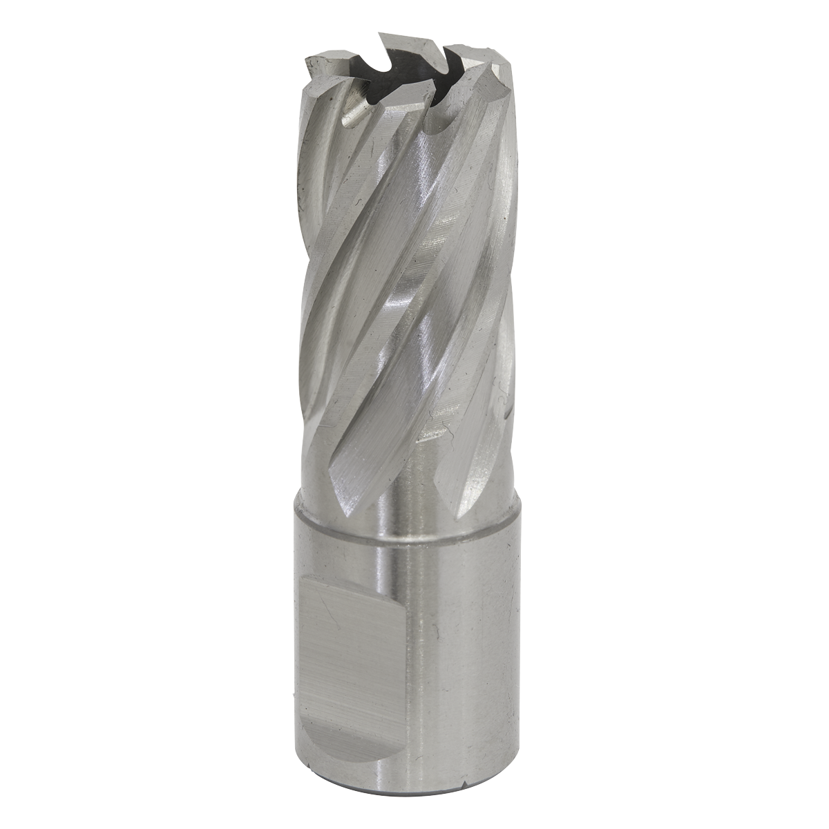 Ø18mm Rotabor Cutter HSS - Cut Depth 25mm