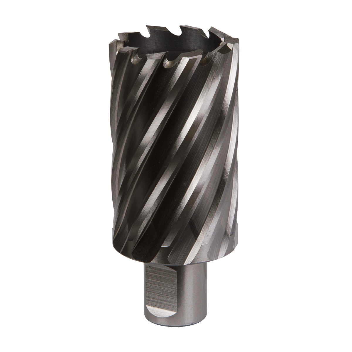 Ø38mm HSS Rotabor Cutter - Cut Depth 50mm