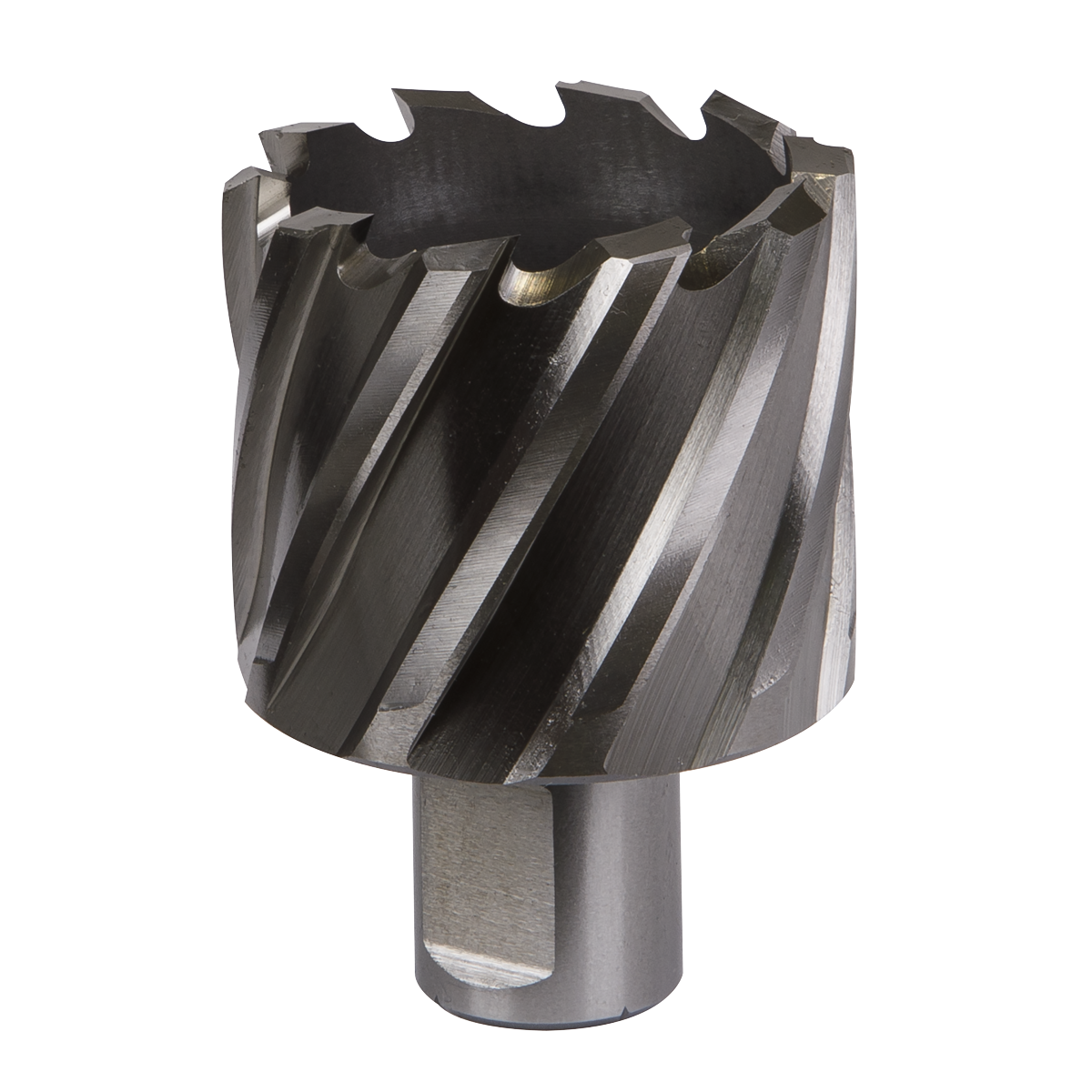 Ø44mm Rotabor Cutter HSS - Cut Depth 25mm