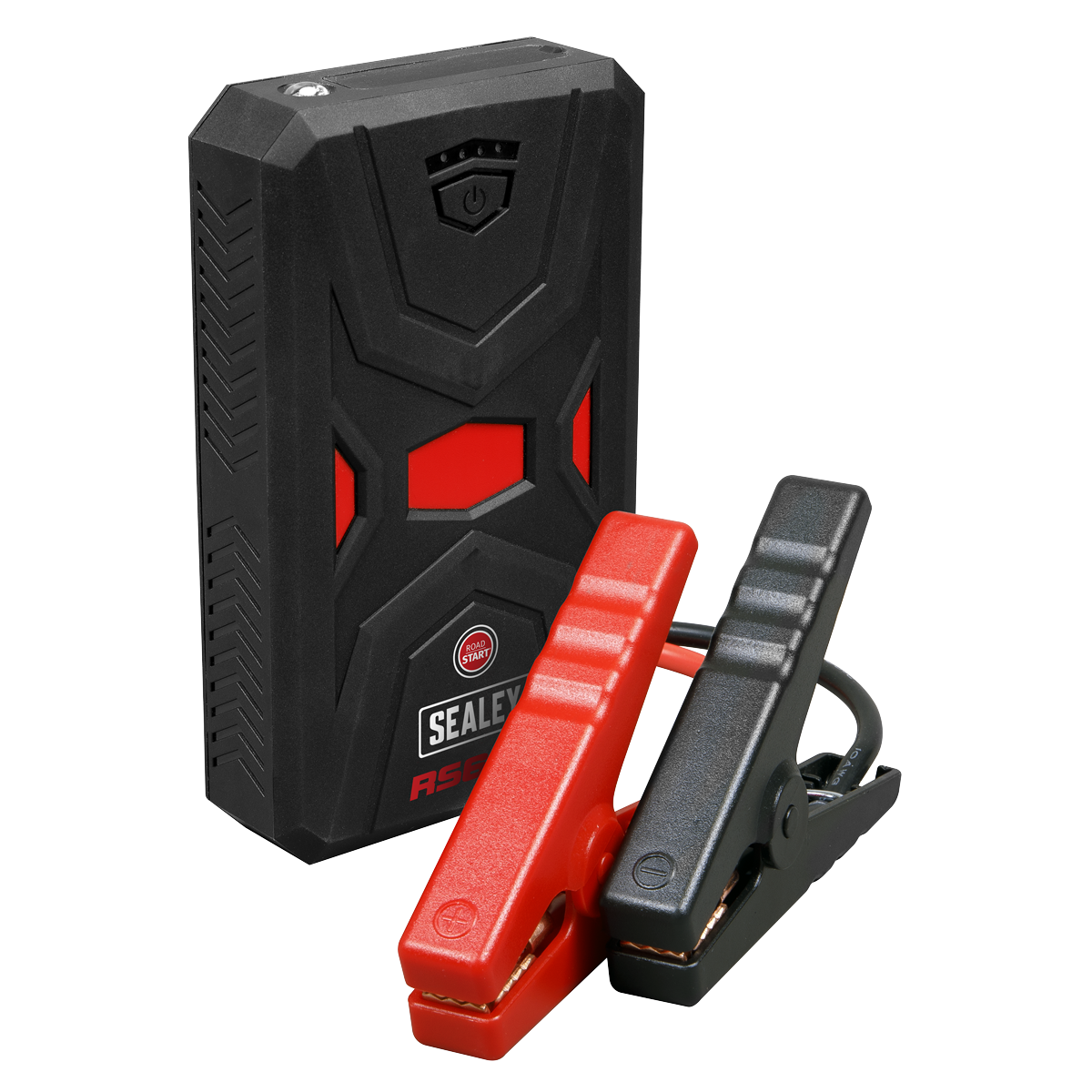 RoadStart® 600A 12V Jump Starter Power Pack