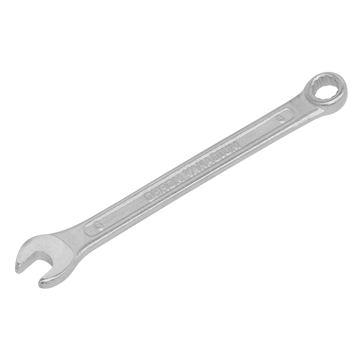 6mm Combination Spanner