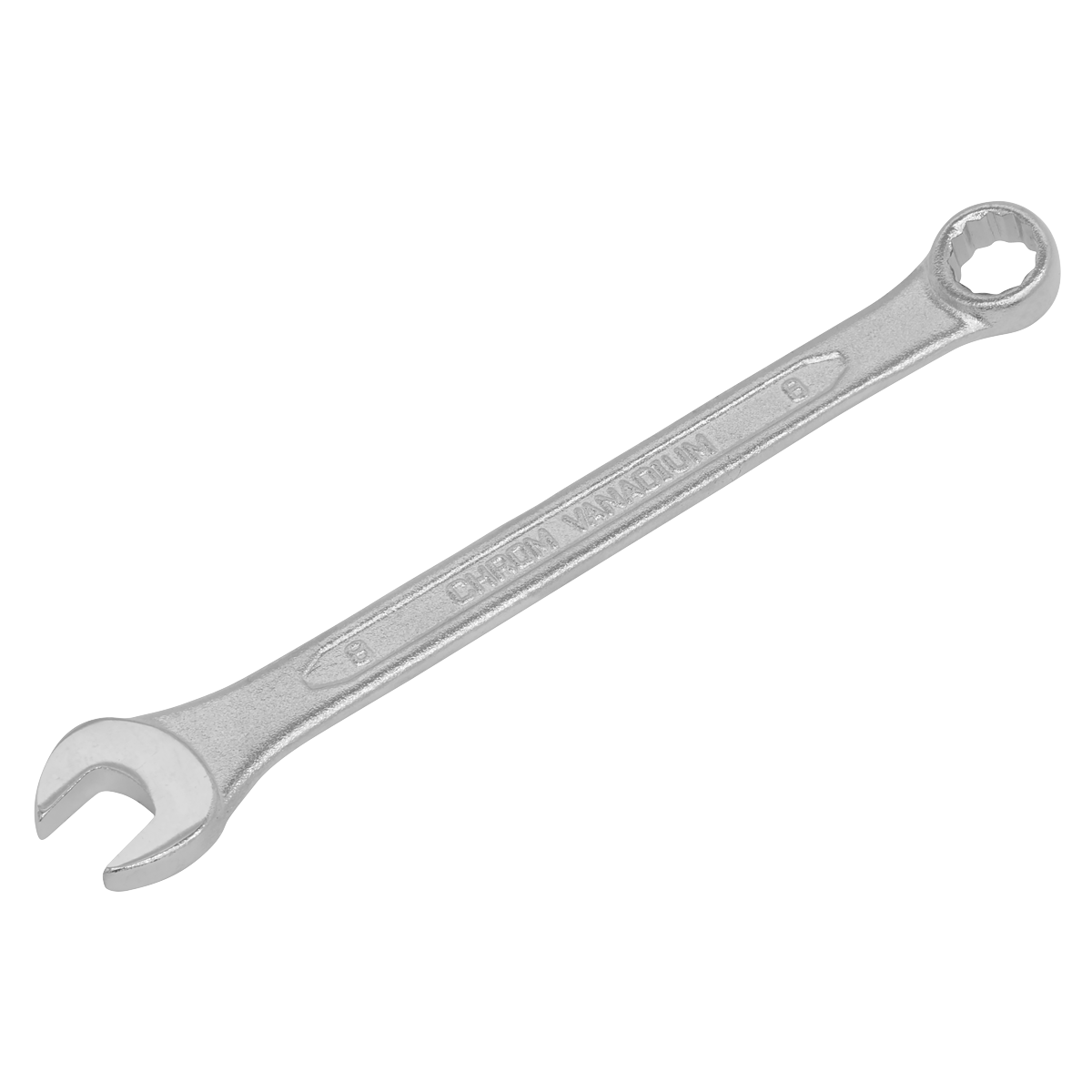 8mm Combination Spanner