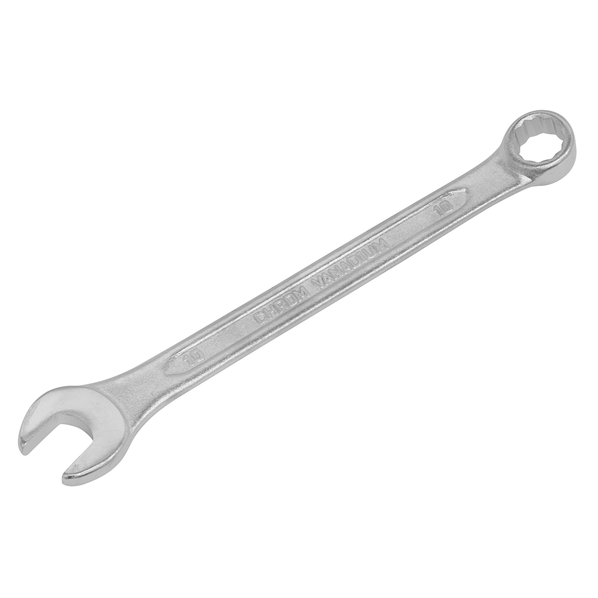 10mm Combination Spanner