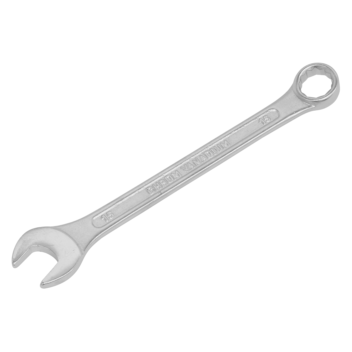 15mm Combination Spanner