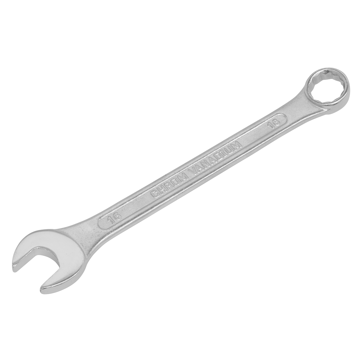 16mm Combination Spanner