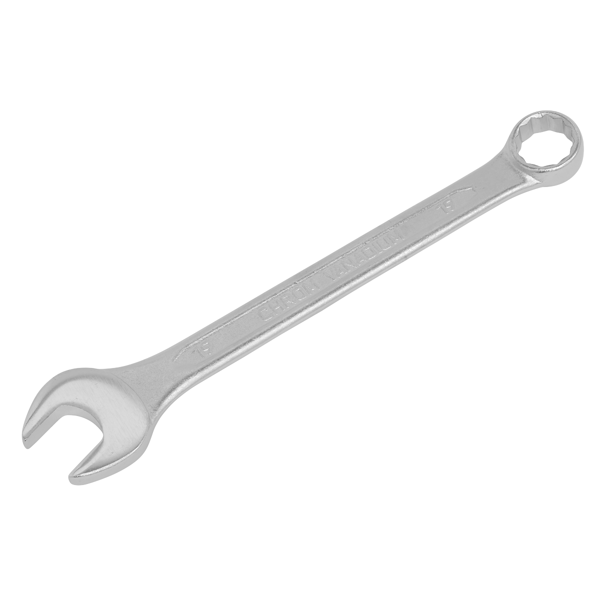 19mm Combination Spanner